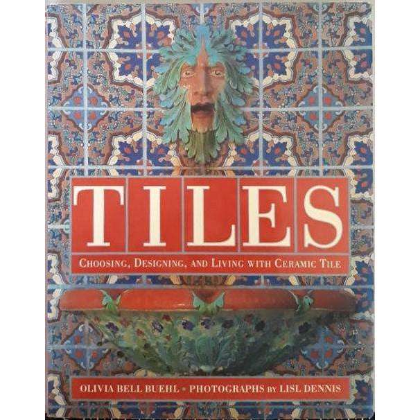 Tiles | Olivia Bell Buehl
