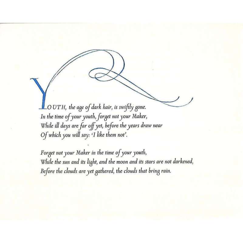 Towards the Light of Life (Limited Edition on Handmade Paper) | Alberic J. Stacpoole