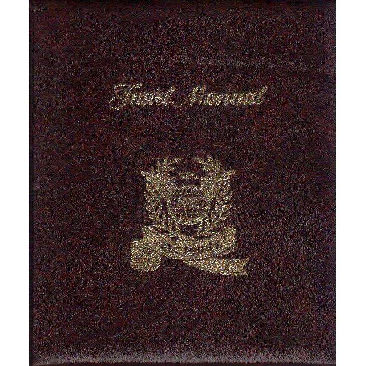 Travel Manual: 1982 T.F.C. Tours | T.F.C Tours
