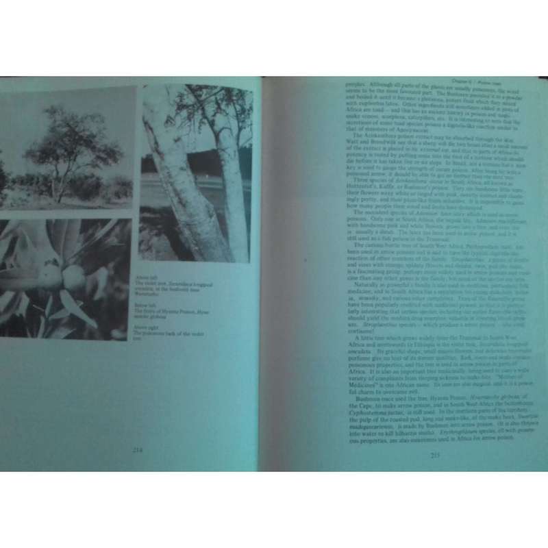 Trees of Southern Africa (3 Vols.) | Eve Palmer & Norah Pitman