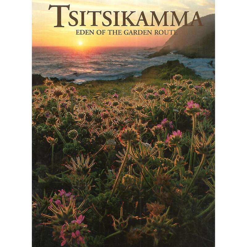 Tsitsikamma: Eden of the Garden Route | Keri Harvey
