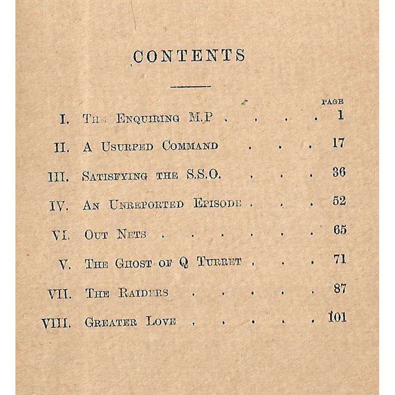 Turret and Torpedo:Tales of the Navy Trade | John S. Margerison