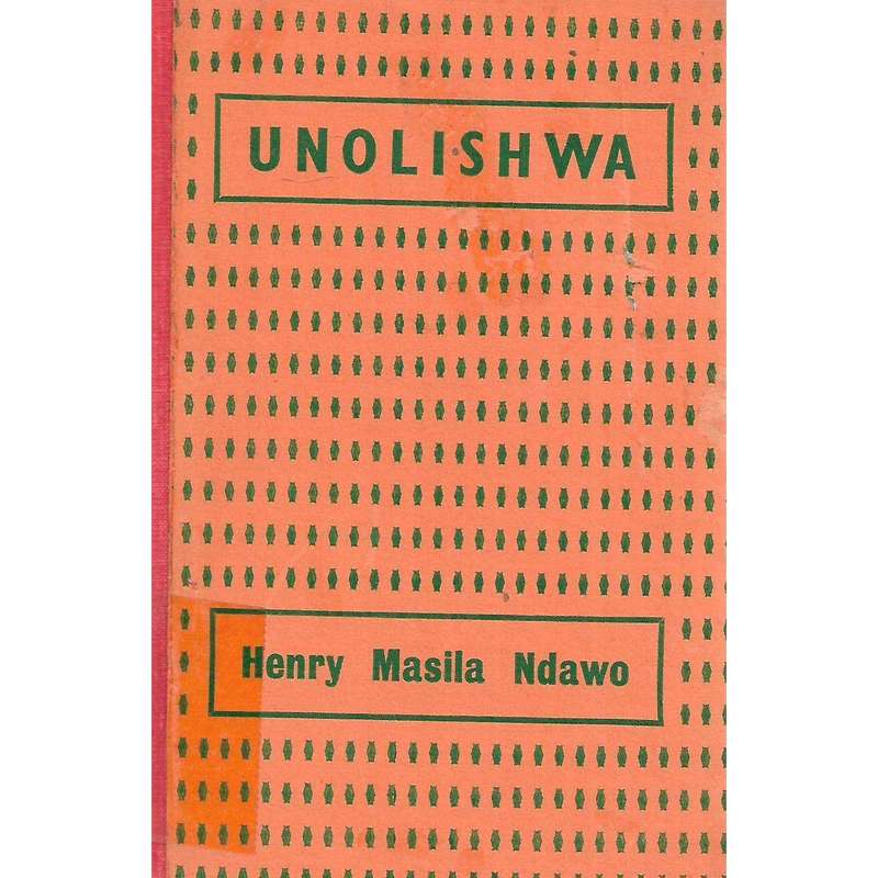 Unolishwa (Zulu) | Henry Masila Ndawo