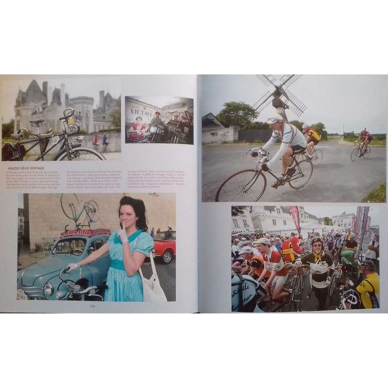 Velo 2nd Gear: Bicycle Culture and Style
