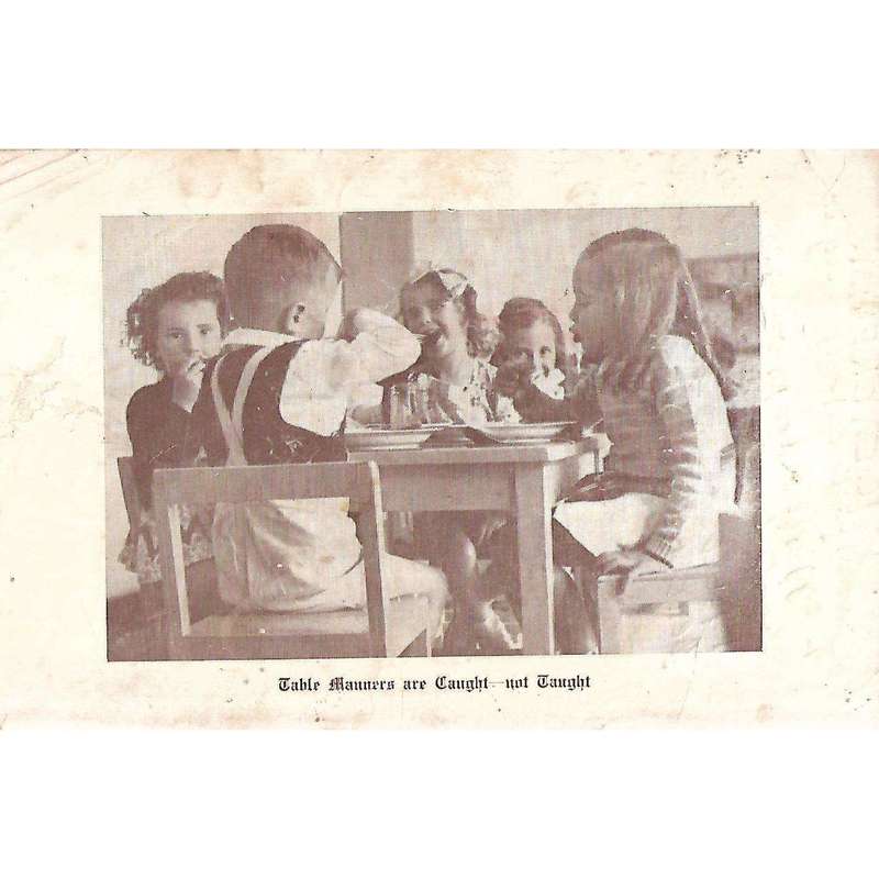 Victory Fare: Young South Africans' Menus and Rcipes