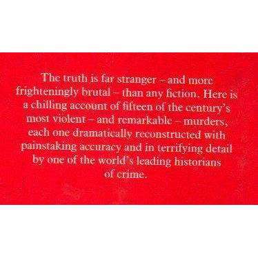 Violent Murders. A Riveting Collection of Horrific Murders | John Dunning