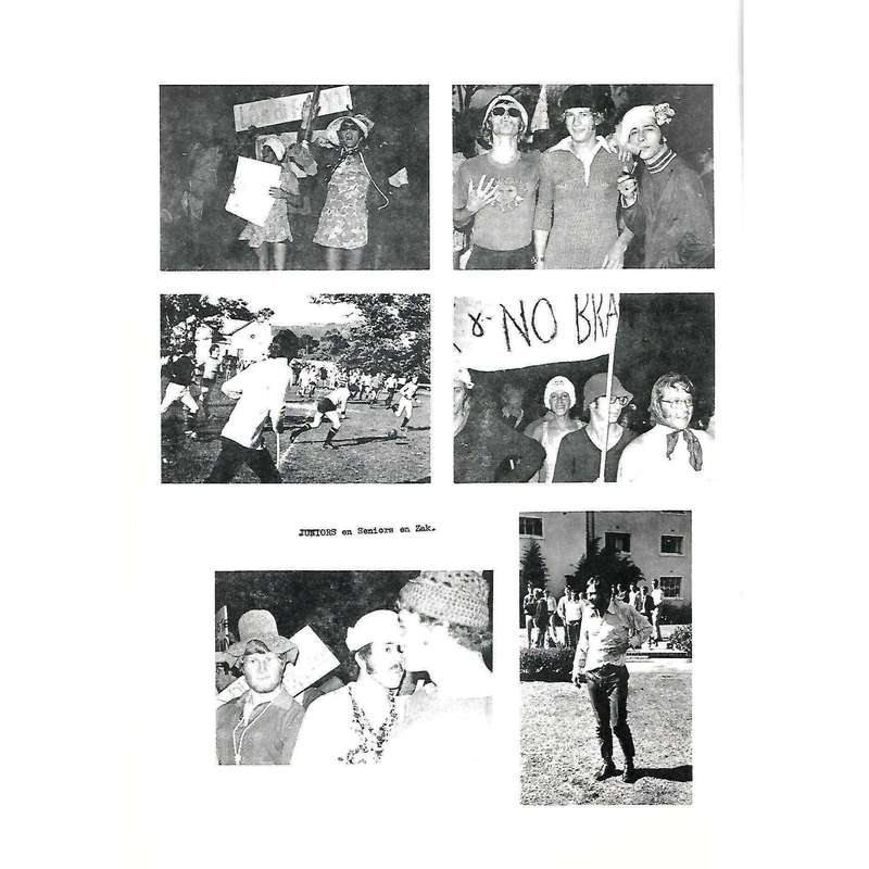 Vires Unitatis (Oktober 1972, Afrikaans)