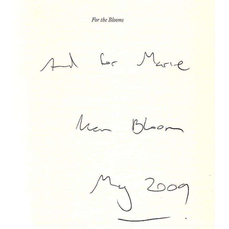 Ways of Staying (Inscribed by Author) | Kevin Bloom