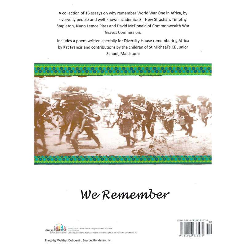 We Remember