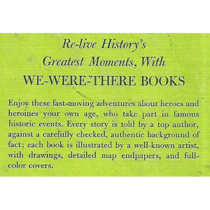 We Were There: At the Normandy Invasion | Clayton Knight