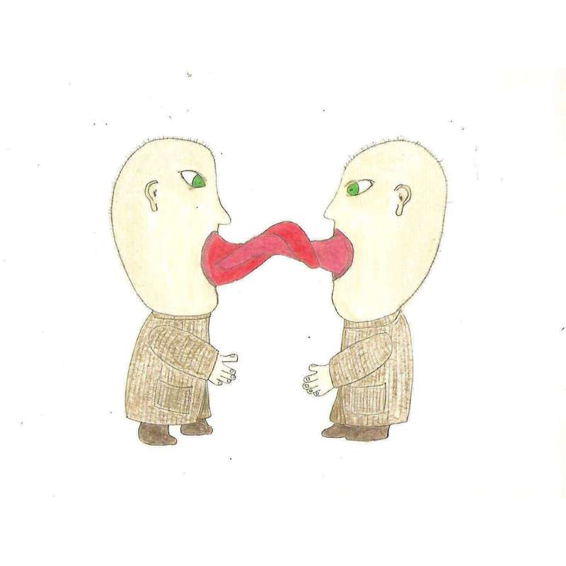 Wilhelm Saayman: 98 Drawings (Limited Edition) | Wilhelm Saayman