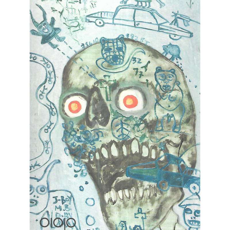Wilhelm Saayman: King for a Day (Large Format Catalogue)