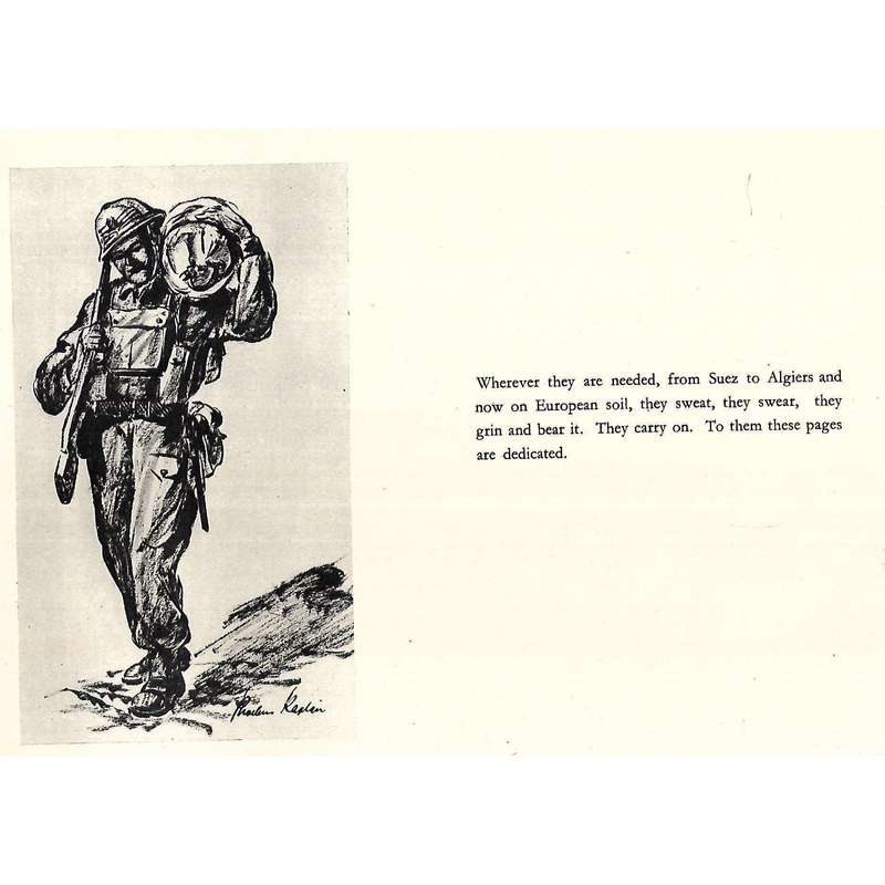 With Bully and Brush: From the Sketchbooks of Phoebus Kaplan and Lothar Conrad | Phoebus Kaplan &...