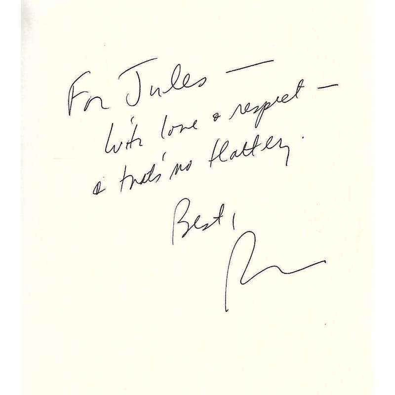 You're Too Kind: A Brief History of Flattery | Richard Stengel