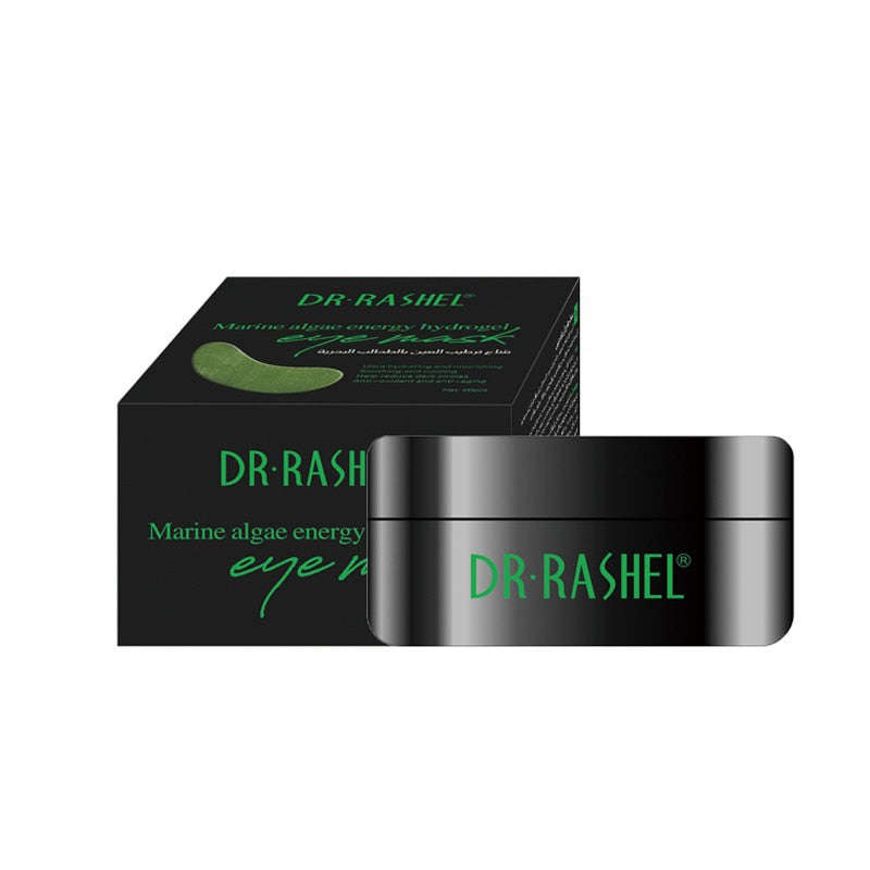 Dr Rashel Marine Algae Energy Hydrogel Eye Mask ( 60 Pieces)