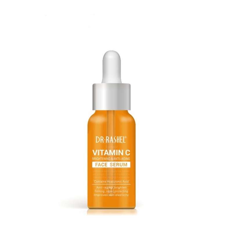 Dr Rashel Vitamin C Facial Serum