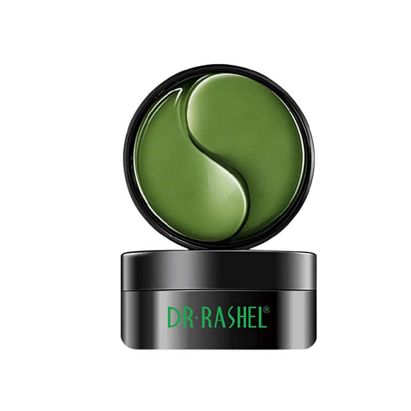 Dr Rashel Marine Algae Energy Hydrogel Eye Mask ( 60 Pieces)