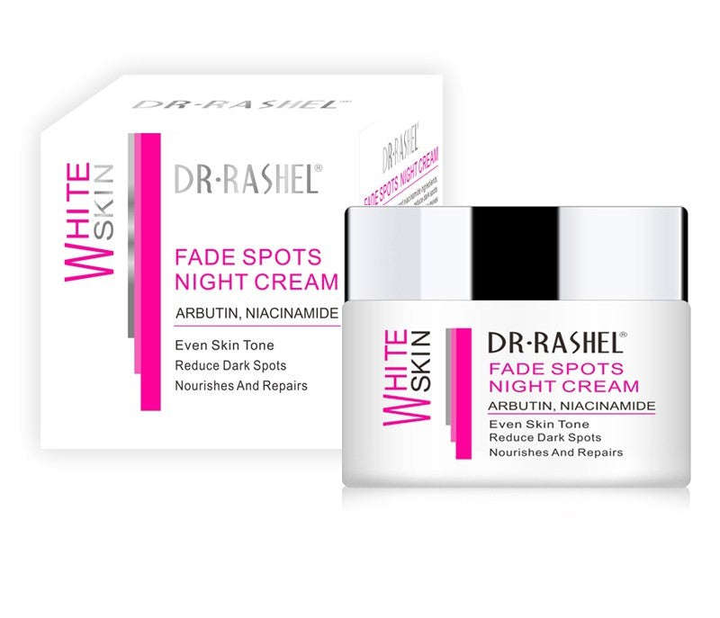 Dr Rashel Arbutin & Niacinamide Night Cream
