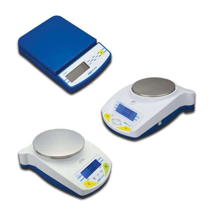 Adams Compact Balances - CB Compact Scale / CB501-500g