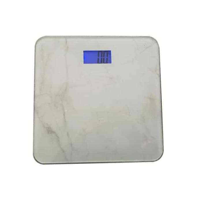 Bathroom Scale Electronic