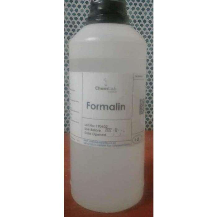 Formalin - 1Lt
