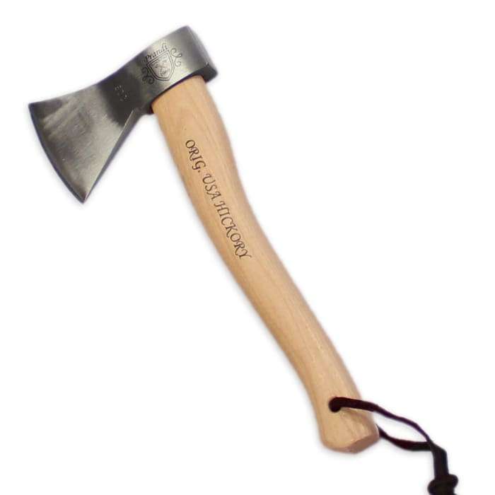 Hatchet - German Std - Hickory - Hatchet