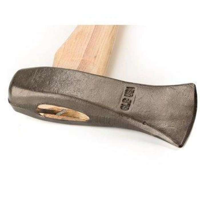 Pick Eye Axe - Pick Eye Axe