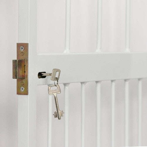 Xpanda Regal Lockable Security Gate 770mm