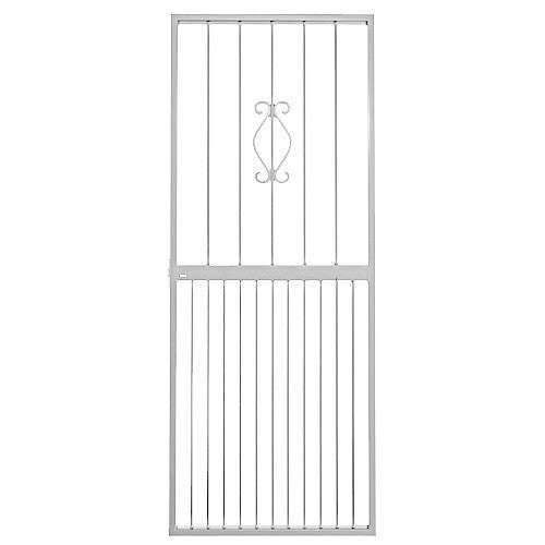 Xpanda Regal Lockable Security Gate 770mm