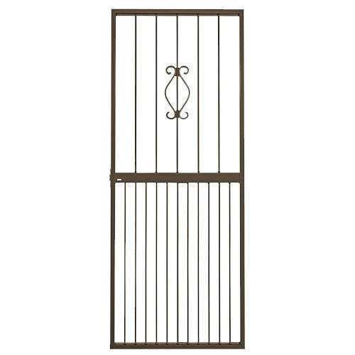 Xpanda Regal Lockable Security Gate 770mm
