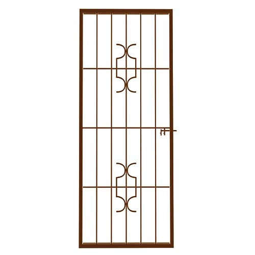 Xpanda Homestyle Shootbolt Security Gate 770mm