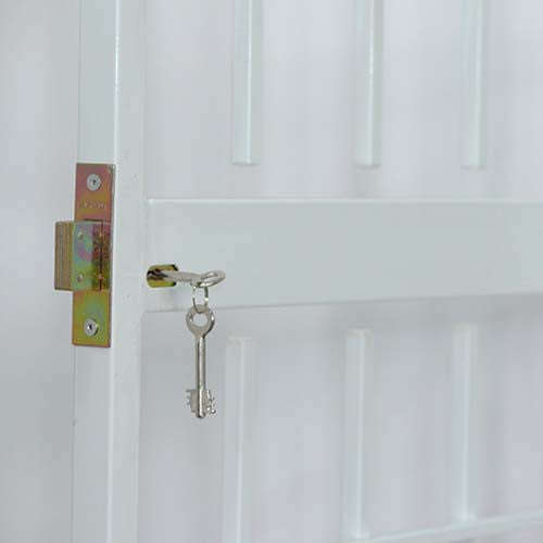 Xpanda Supagate Lockable Security Gate 770mm