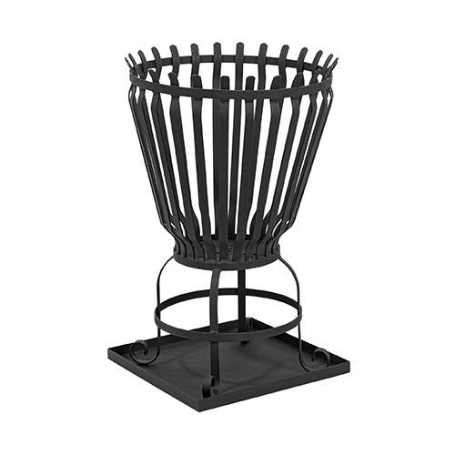 Xpanda Fire Basket - Large