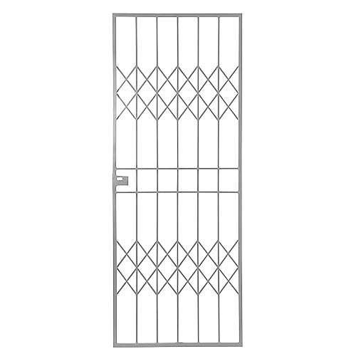 Xpanda Trellis-gate Lockable Security Gate 770mm