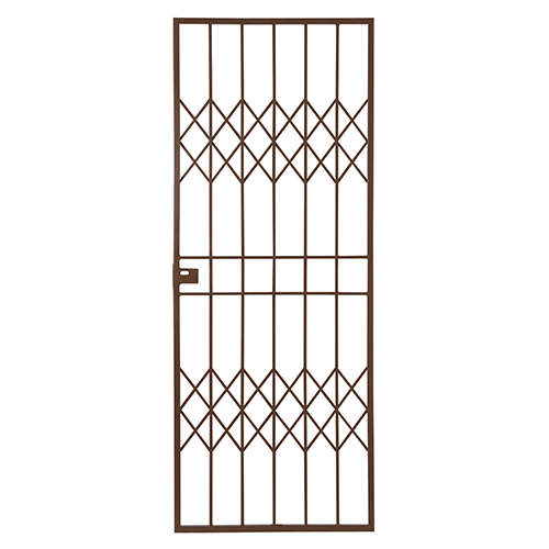 Xpanda Trellis-gate Lockable Security Gate 770mm