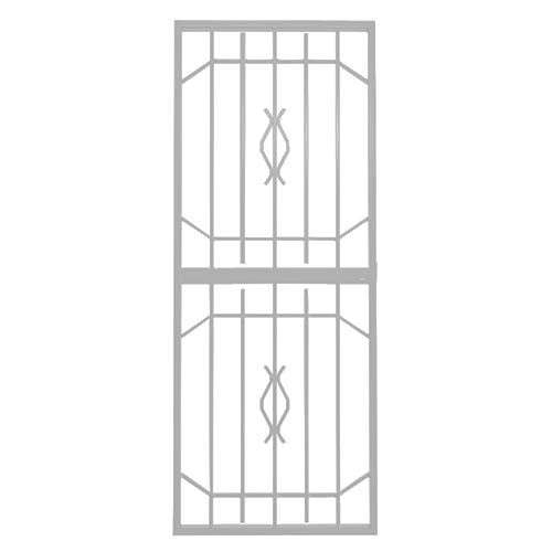 Xpanda Trendi-gate Lockable Security Gate 770mm