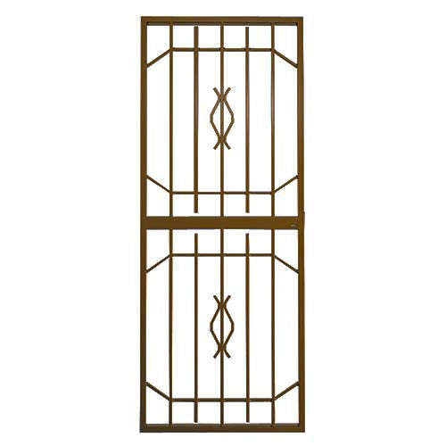 Xpanda Trendi-gate Lockable Security Gate 770mm