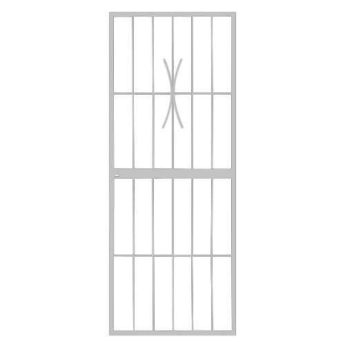 Xpanda Sibaya Lockable Security Gate 770mm