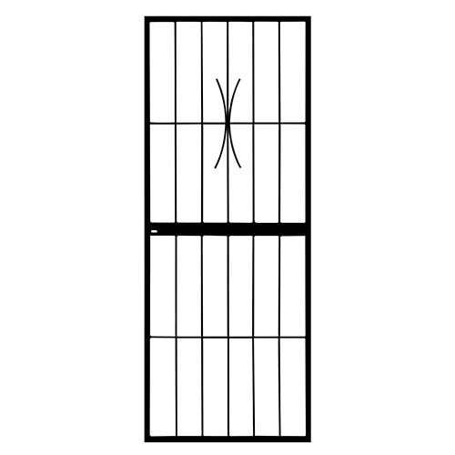 Xpanda Sibaya Lockable Security Gate 770mm