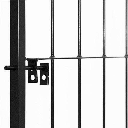Xpanda Sibaya Shootbolt Security Gate 770mm
