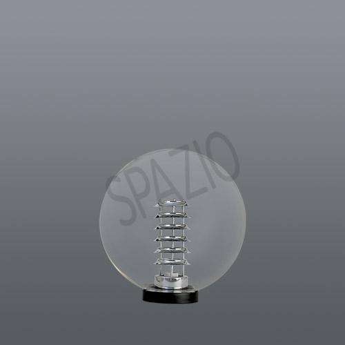 SPHERE CLEAR