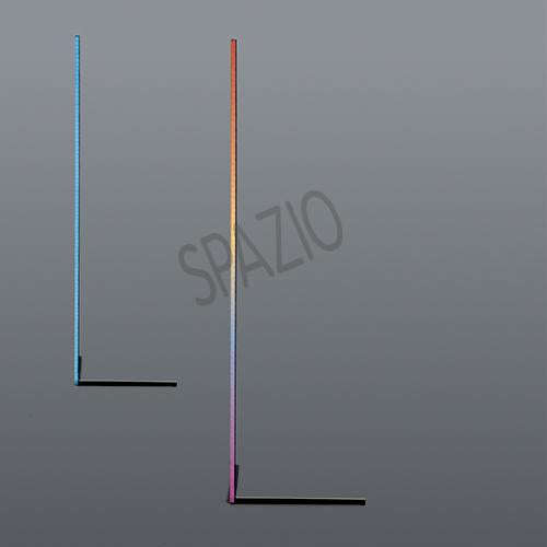 ANGL Floor lamp