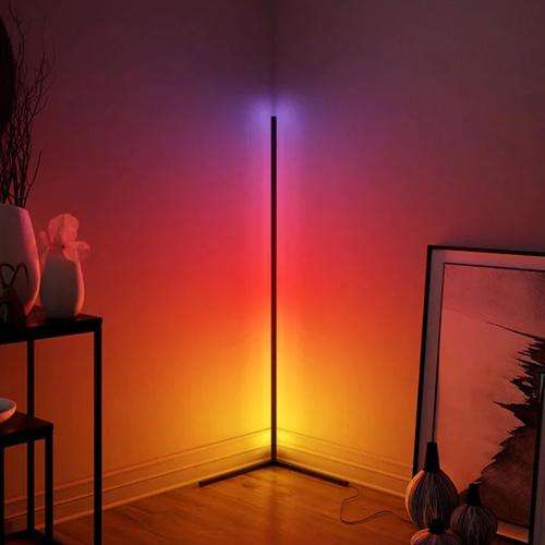 ANGL Floor lamp
