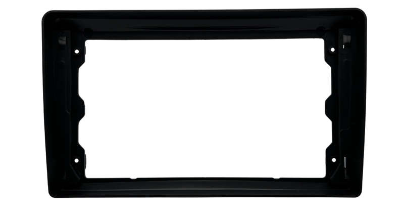 Ford Focus Trim Plate 2006- MFN014FO - Car Audio