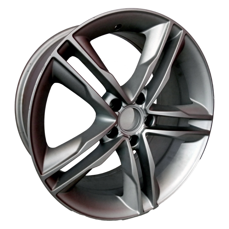 18" Audi 5/112 8J ET42 Wheel Wheels