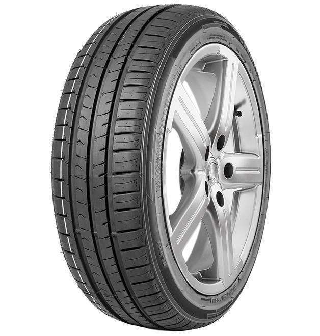205/45R16 Xcent EL601 87W XL Tyre Bundle - 2