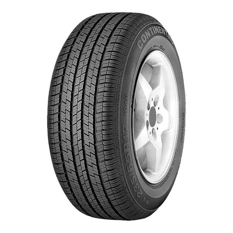 235/60R17 Continental 4x4Contact MO 102V Tyre