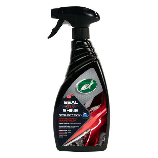 Turtle Wax Hybrid Seal & Shine Sealant