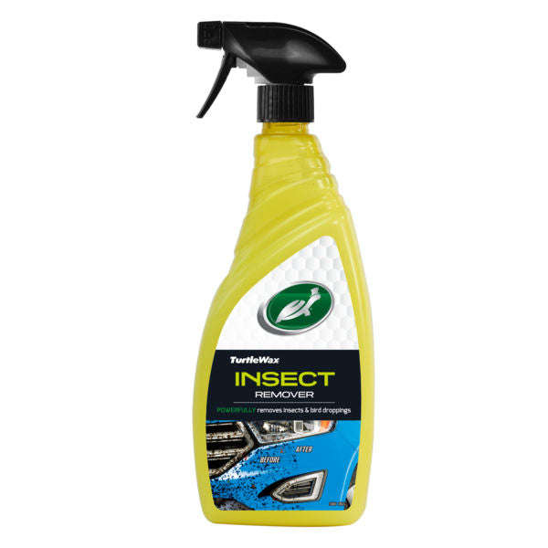 Turtle Wax Insect Remover