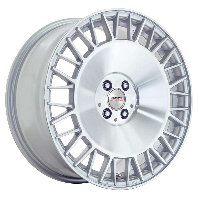 18" A-Line Sonic 4/100 8J ET35 MF Wheels